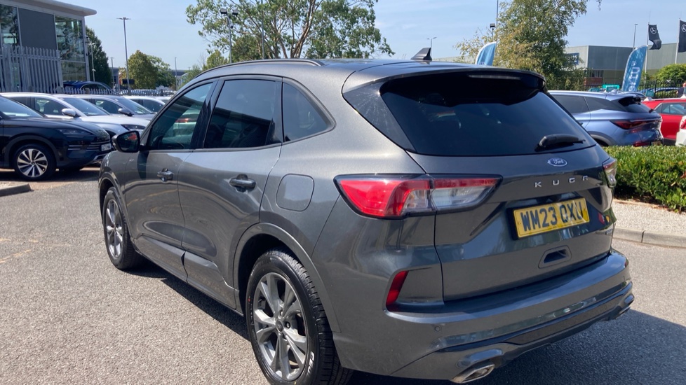 Ford Kuga 2.5 FHEV ST-Line Edition 5dr CVT Hybrid Estate - Image 44