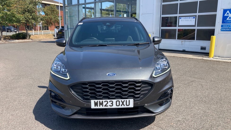 Ford Kuga 2.5 FHEV ST-Line Edition 5dr CVT Hybrid Estate - Image 47