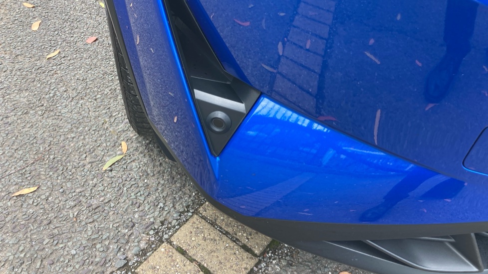 Nissan Qashqai 1.3 DiG-T MH 158 Tekna 5dr Xtronic Petrol Hatchback - Image 39
