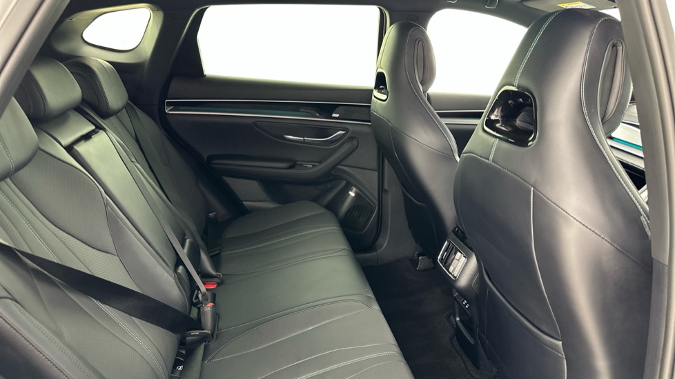 BYD Seal U 1.5 DM-i Boost 5dr Auto Estate - Image 12