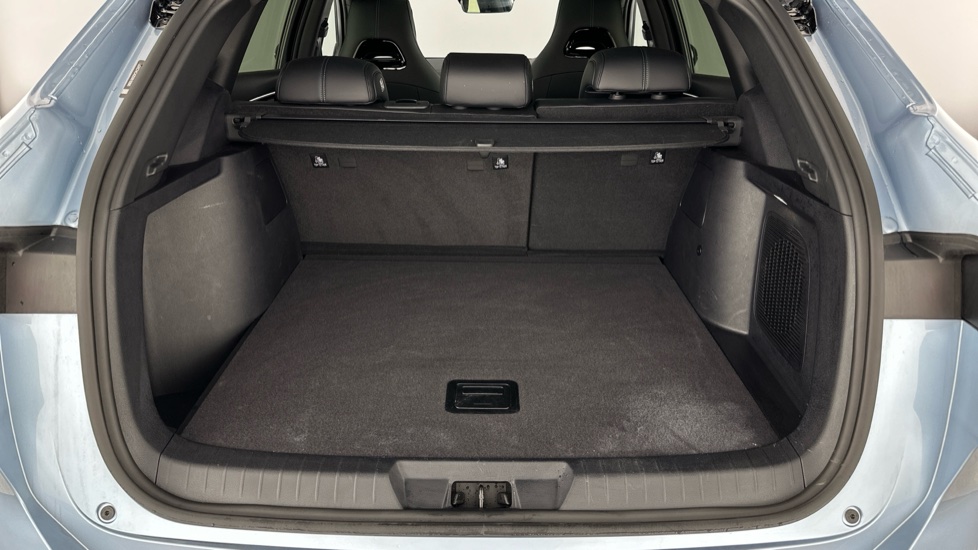 BYD Seal U 1.5 DM-i Comfort 5dr Auto Estate - Image 14
