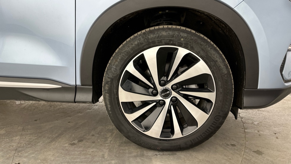 BYD Seal U 1.5 DM-i Comfort 5dr Auto Estate - Image 18