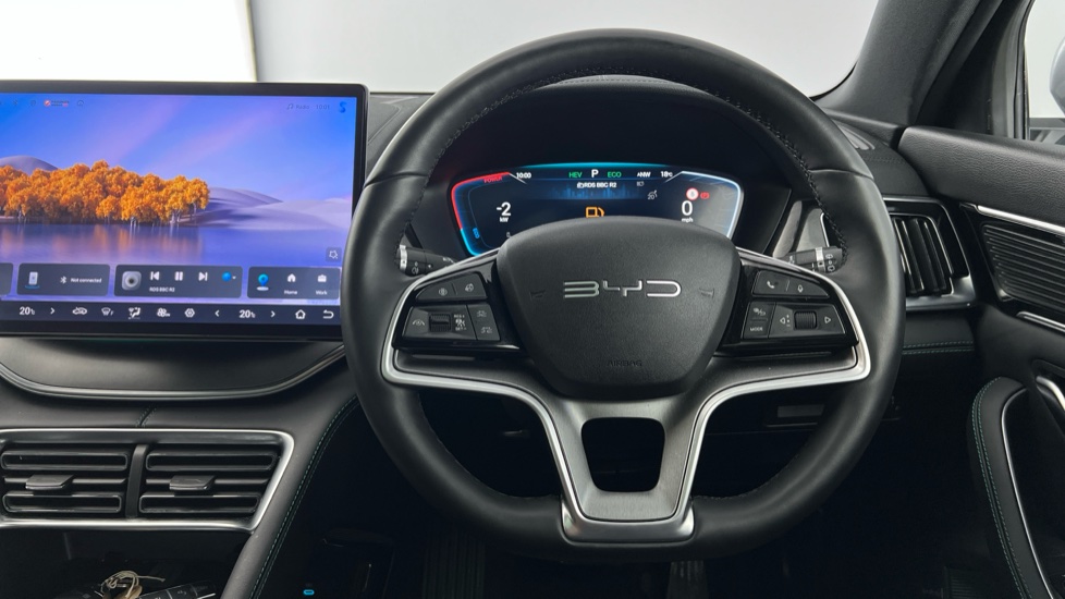 BYD Seal U 1.5 DM-i Comfort 5dr Auto Estate - Image 6