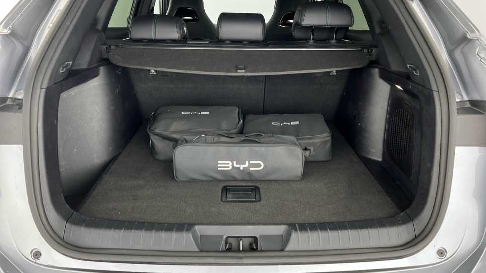 BYD Seal U 1.5 DM-i Comfort 5dr Auto Estate - Image 14