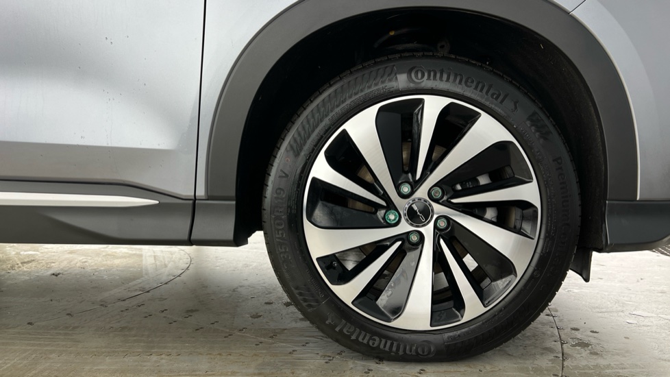 BYD Seal U 1.5 DM-i Comfort 5dr Auto Estate - Image 18