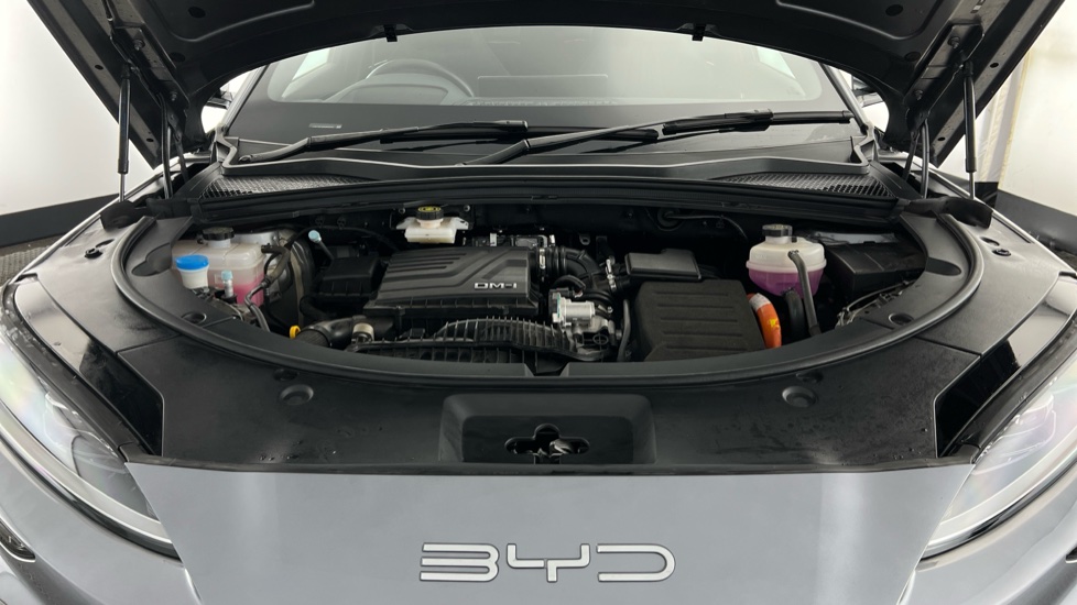 BYD Seal U 1.5 DM-i Comfort 5dr Auto Estate - Image 21