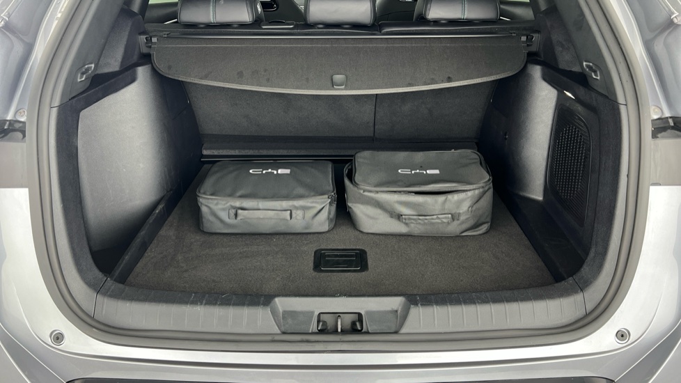 BYD Seal U 1.5 DM-i Comfort 5dr Auto Estate - Image 14