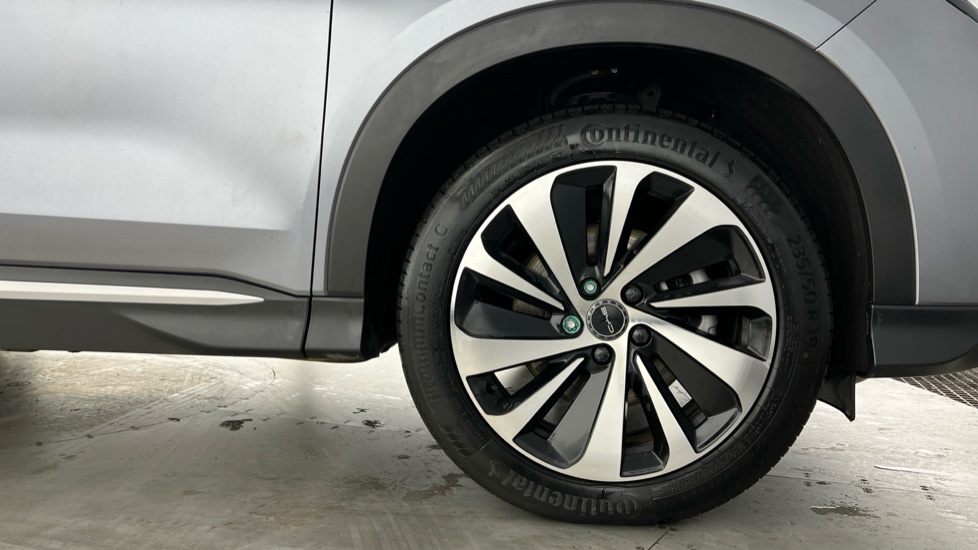 BYD Seal U 1.5 DM-i Comfort 5dr Auto Estate - Image 18