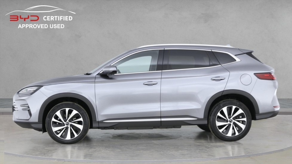 BYD Seal U 1.5 DM-i Comfort 5dr Auto Estate - Image 17