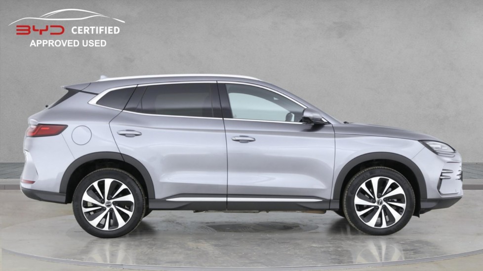 BYD Seal U 1.5 DM-i Comfort 5dr Auto Estate - Image 16