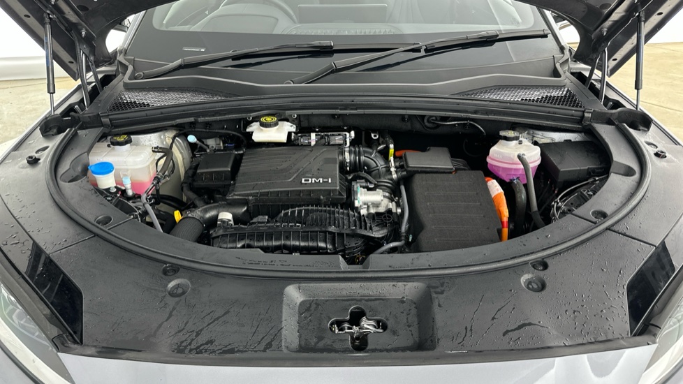 BYD Seal U 1.5 DM-i Comfort 5dr Auto Estate - Image 21