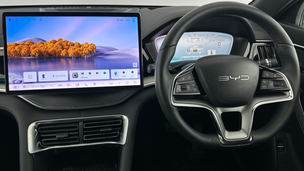 BYD Seal U 1.5 DM-i Comfort 5dr Auto Estate - Image 6