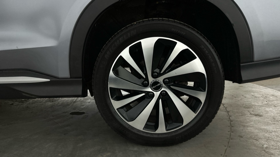 BYD Seal U 1.5 DM-i Comfort 5dr Auto Estate - Image 18