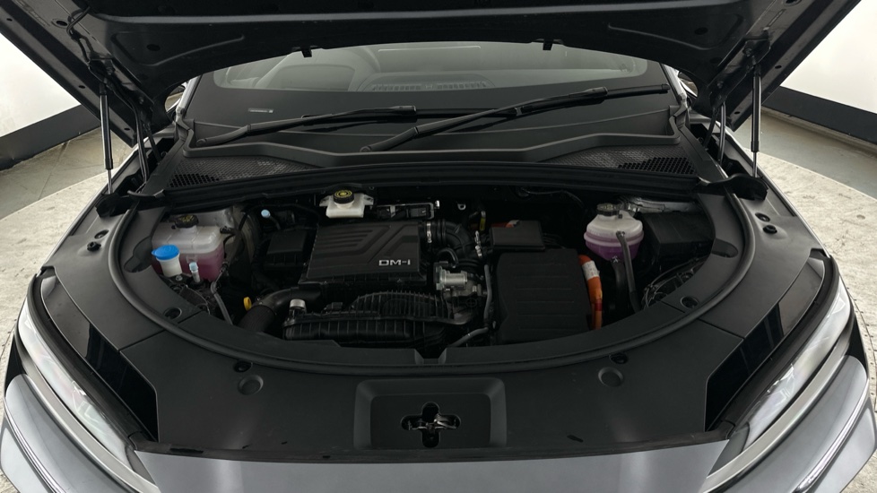 BYD Seal U 1.5 DM-i Comfort 5dr Auto Estate - Image 21