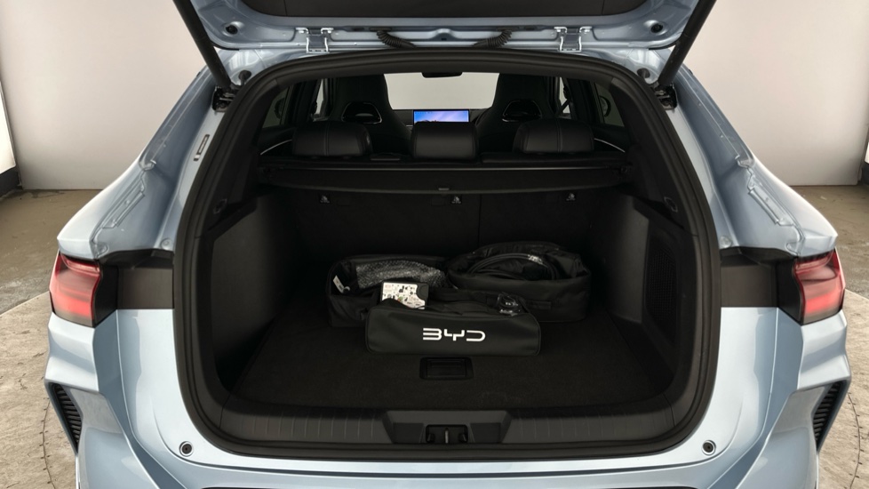 BYD Seal U 1.5 DM-i Comfort 5dr Auto Estate - Image 14