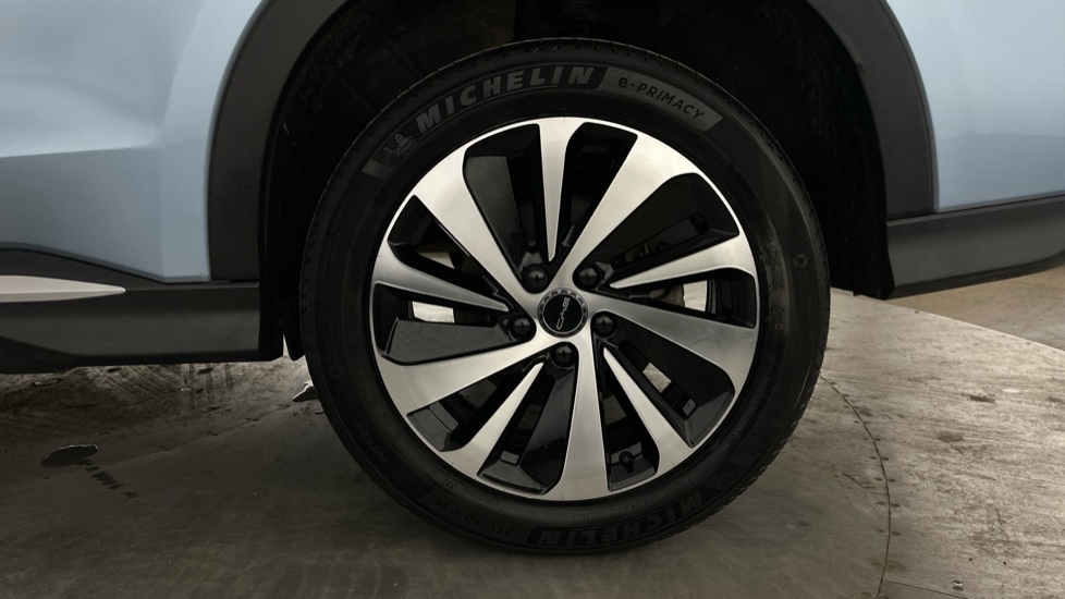 BYD Seal U 1.5 DM-i Comfort 5dr Auto Estate - Image 18