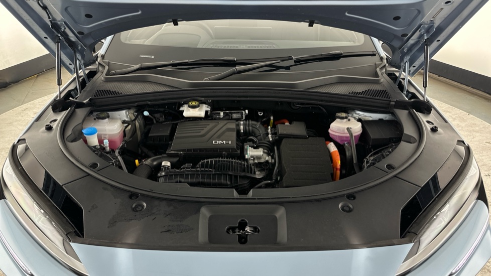 BYD Seal U 1.5 DM-i Comfort 5dr Auto Estate - Image 21