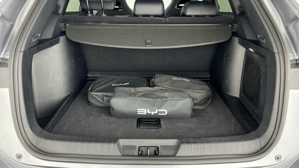 BYD Seal U 1.5 DM-i Boost 5dr Auto Estate - Image 14