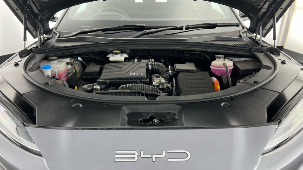 BYD Seal U 1.5 DM-i Boost 5dr Auto Estate - Image 21