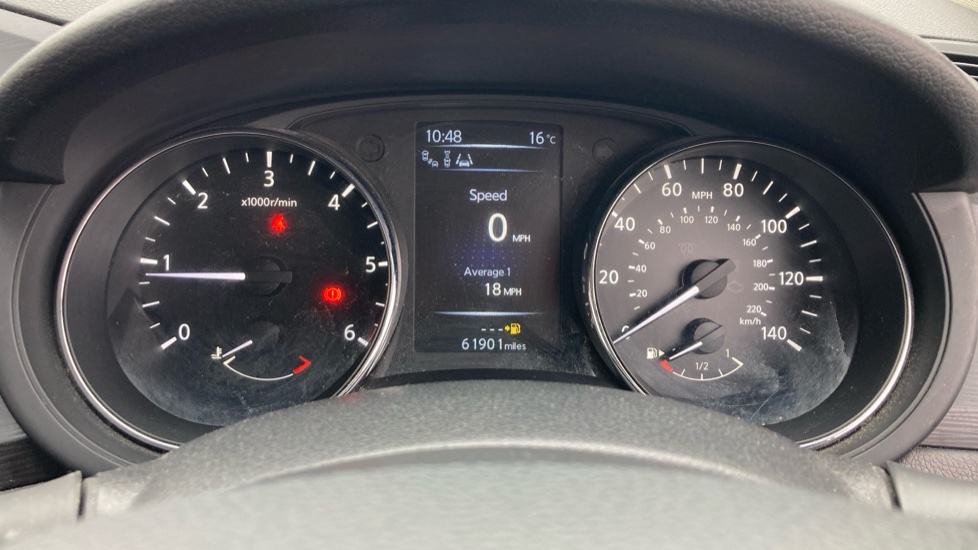 Nissan Pulsar 1.5 dCi Tekna 5dr Diesel Hatchback - Image 18