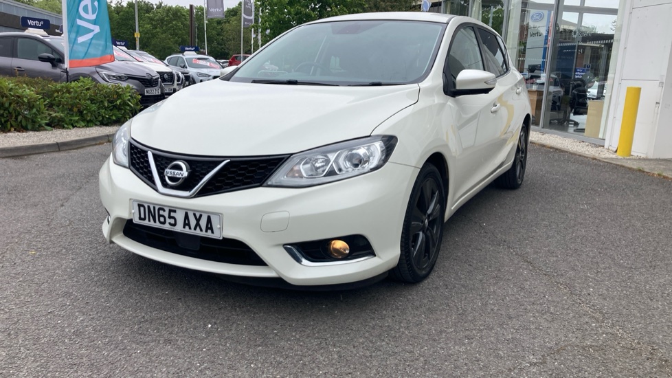 Nissan Pulsar 1.5 dCi Tekna 5dr Diesel Hatchback - Image 36