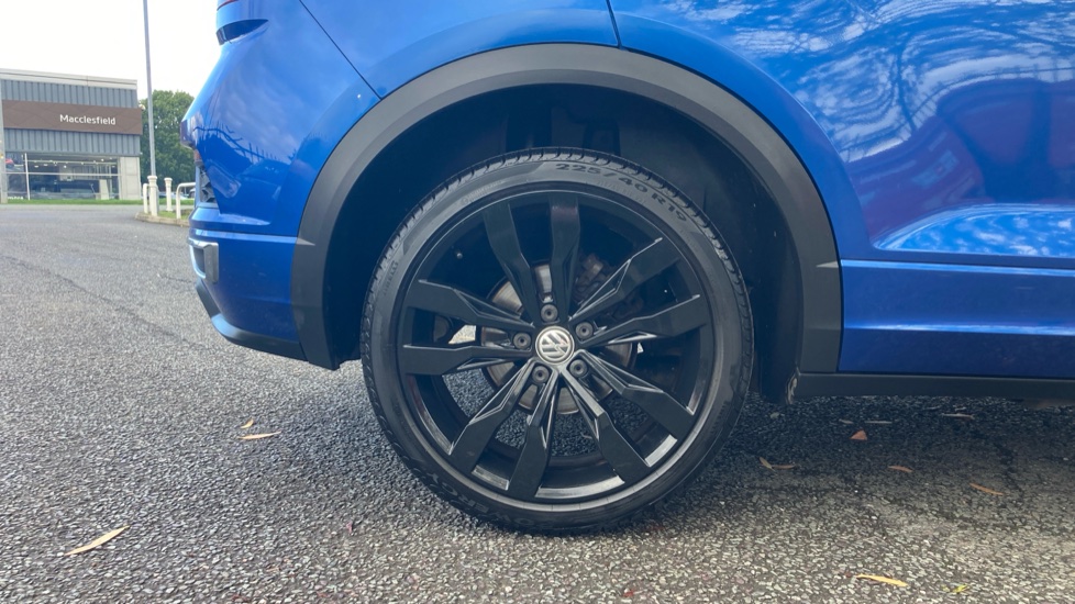 Volkswagen T-Roc 1.5 TSI EVO R-Line 5dr Petrol Hatchback - Image 7
