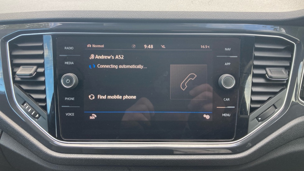 Volkswagen T-Roc 1.5 TSI EVO R-Line 5dr Petrol Hatchback - Image 33