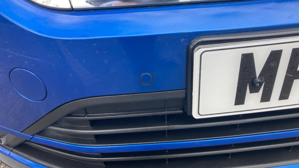 Volkswagen T-Roc 1.5 TSI EVO R-Line 5dr Petrol Hatchback - Image 39