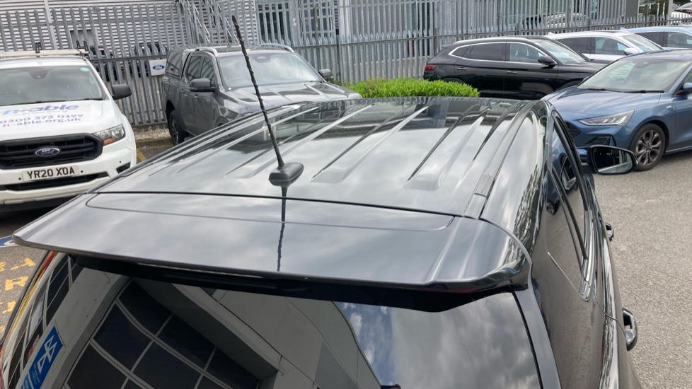Toyota Rav 4 2.2 D-4D Icon 5dr Diesel Estate - Image 40