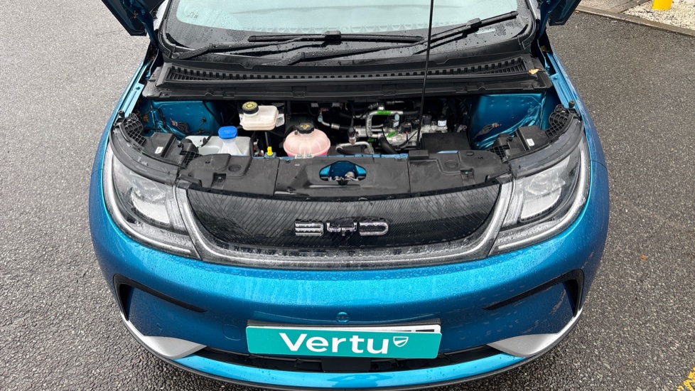 BYD Dolphin 150kW Design 60.4kWh 5dr Auto Electric Hatchback - Image 8
