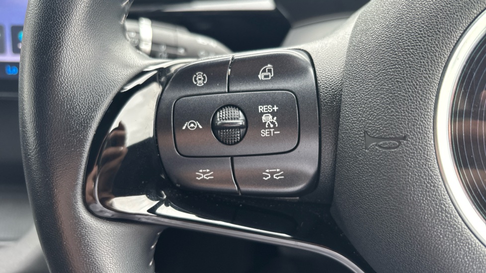 BYD Dolphin 150kW Design 60.4kWh 5dr Auto Electric Hatchback - Image 24