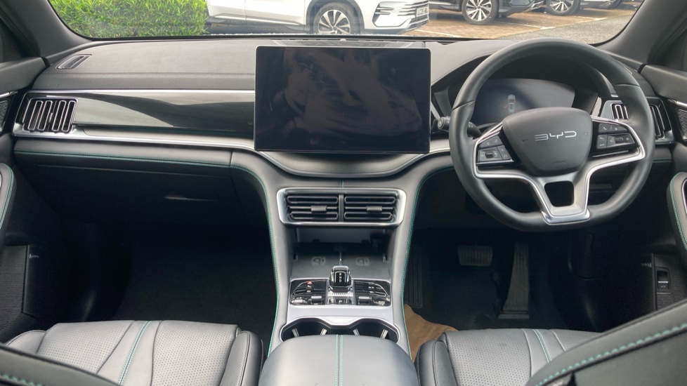 BYD Seal U 1.5 DM-i Comfort 5dr Auto Estate - Image 10