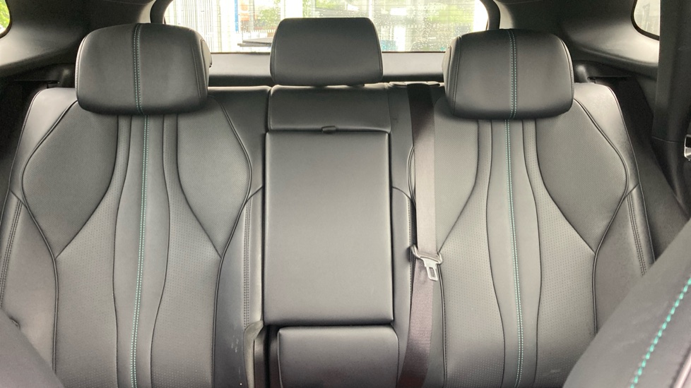 BYD Seal U 1.5 DM-i Comfort 5dr Auto Estate - Image 15