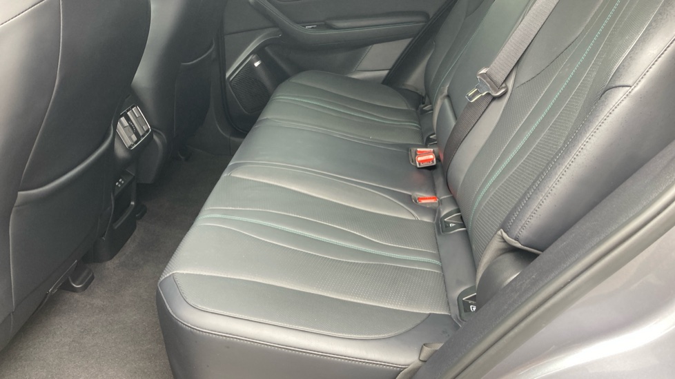 BYD Seal U 1.5 DM-i Comfort 5dr Auto Estate - Image 16