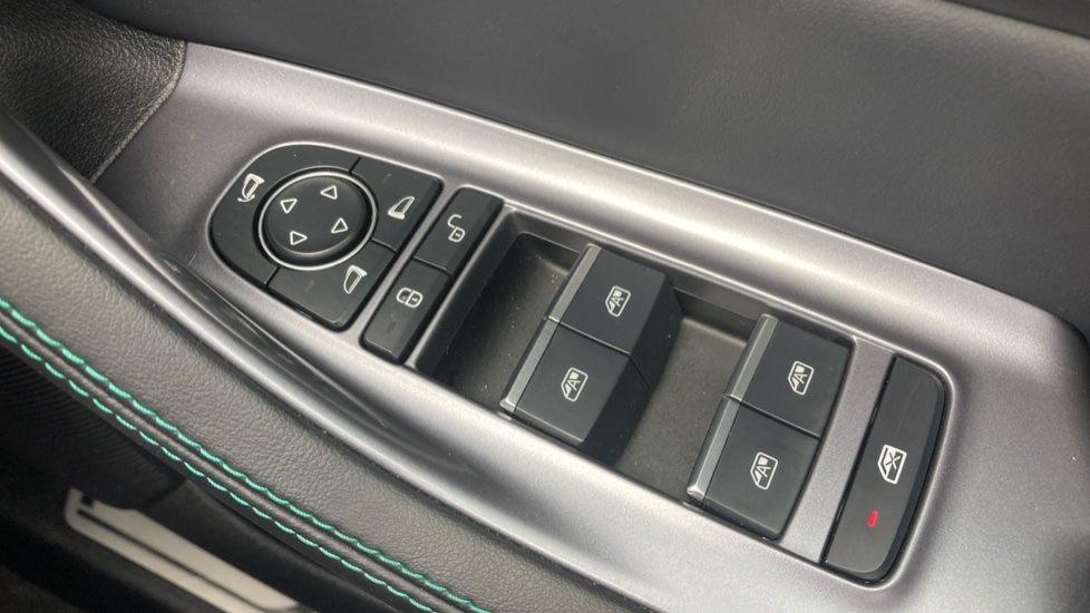 BYD Seal U 1.5 DM-i Comfort 5dr Auto Estate - Image 21