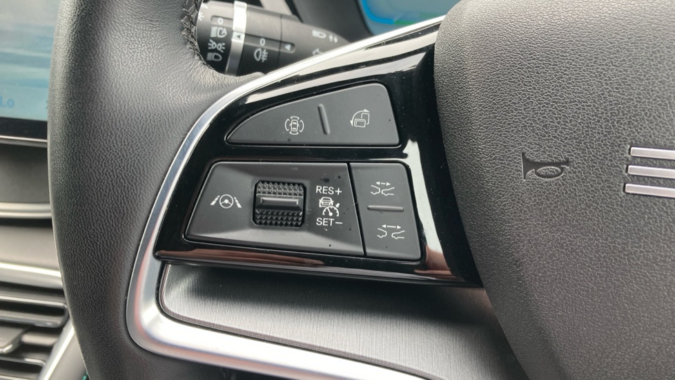 BYD Seal U 1.5 DM-i Comfort 5dr Auto Estate - Image 26