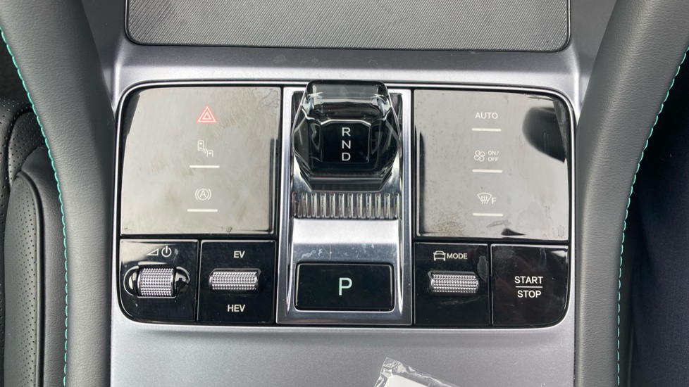 BYD Seal U 1.5 DM-i Comfort 5dr Auto Estate - Image 33