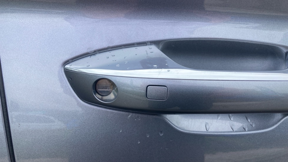 BYD Seal U 1.5 DM-i Comfort 5dr Auto Estate - Image 39