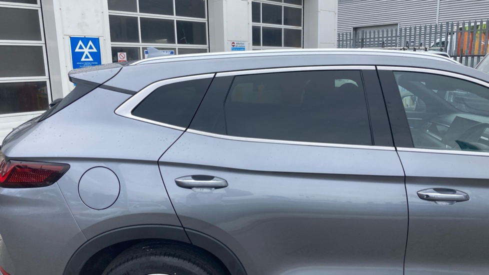 BYD Seal U 1.5 DM-i Comfort 5dr Auto Estate - Image 40