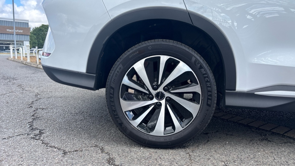 BYD Seal U 1.5 DM-i Comfort 5dr Auto Estate - Image 7