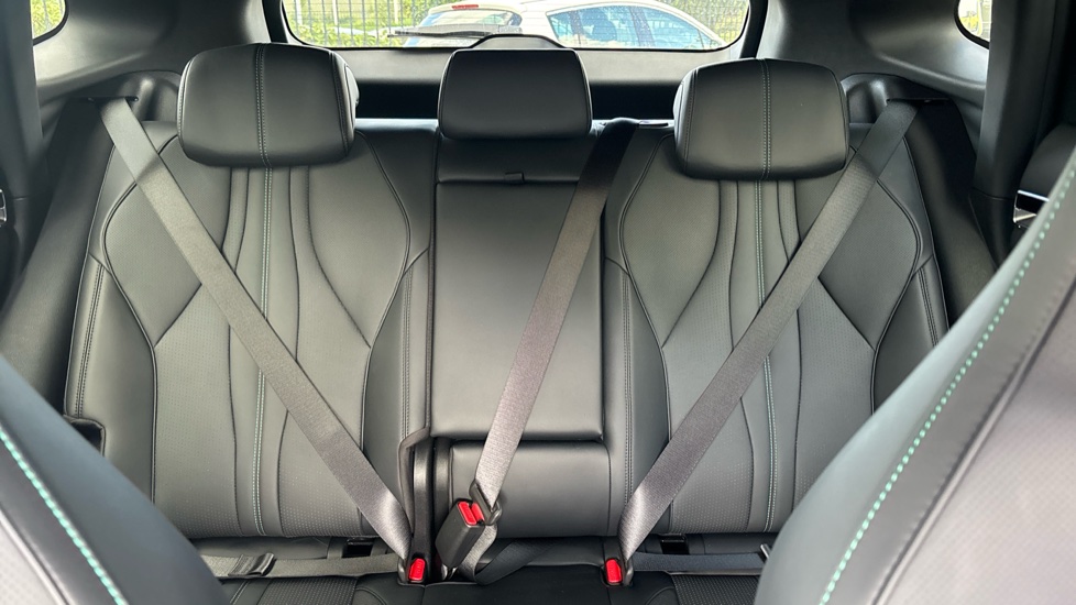 BYD Seal U 1.5 DM-i Comfort 5dr Auto Estate - Image 15