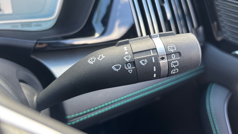 BYD Seal U 1.5 DM-i Comfort 5dr Auto Estate - Image 26