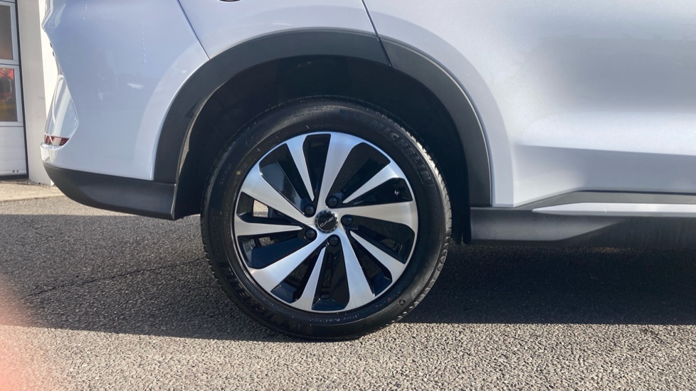 BYD Seal U 1.5 DM-i Boost 5dr Auto Estate - Image 7