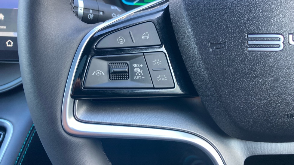 BYD Seal U 1.5 DM-i Boost 5dr Auto Estate - Image 38