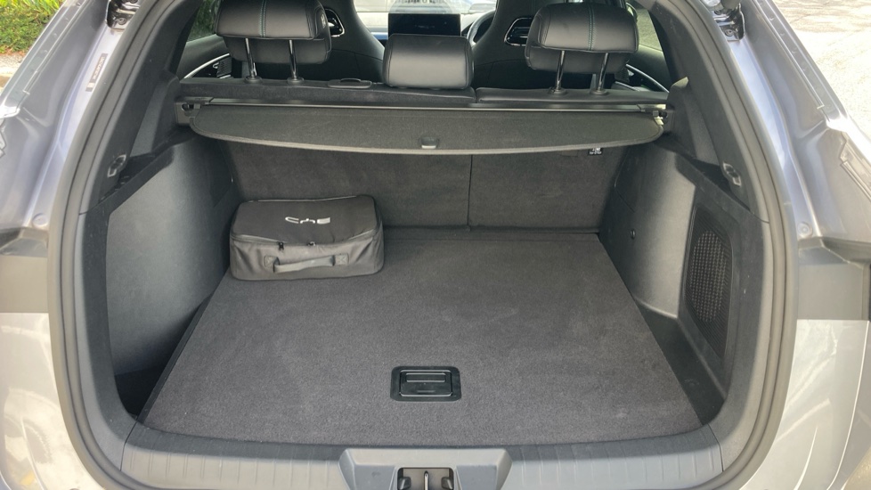 BYD Seal U 1.5 DM-i Comfort 5dr Auto Estate - Image 4