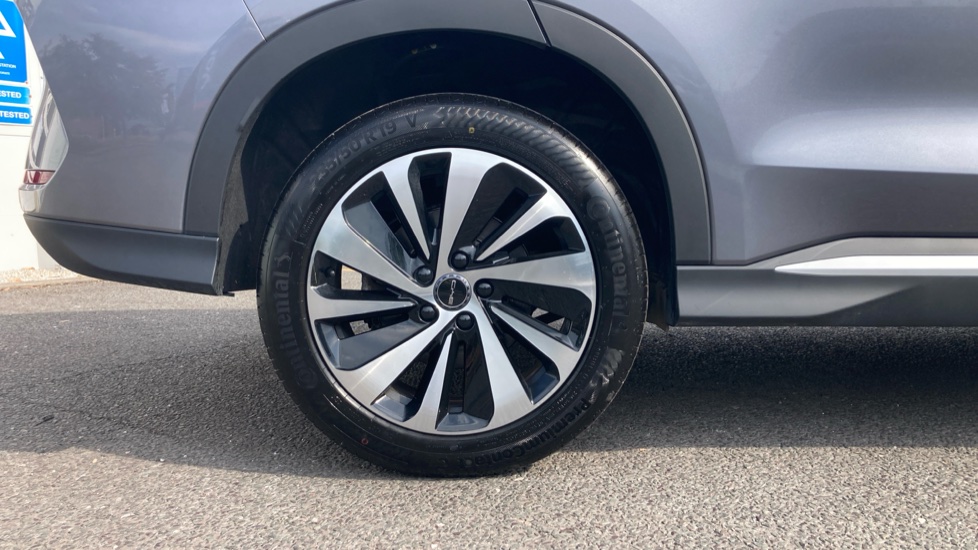 BYD Seal U 1.5 DM-i Comfort 5dr Auto Estate - Image 7