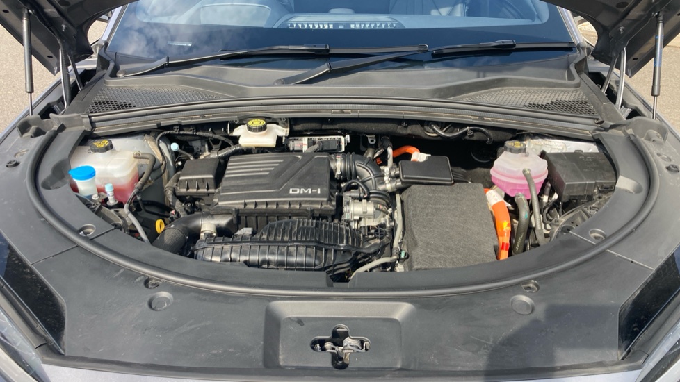 BYD Seal U 1.5 DM-i Comfort 5dr Auto Estate - Image 8