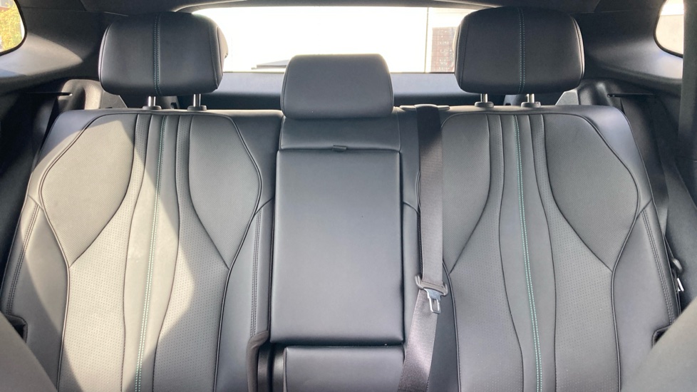 BYD Seal U 1.5 DM-i Comfort 5dr Auto Estate - Image 15