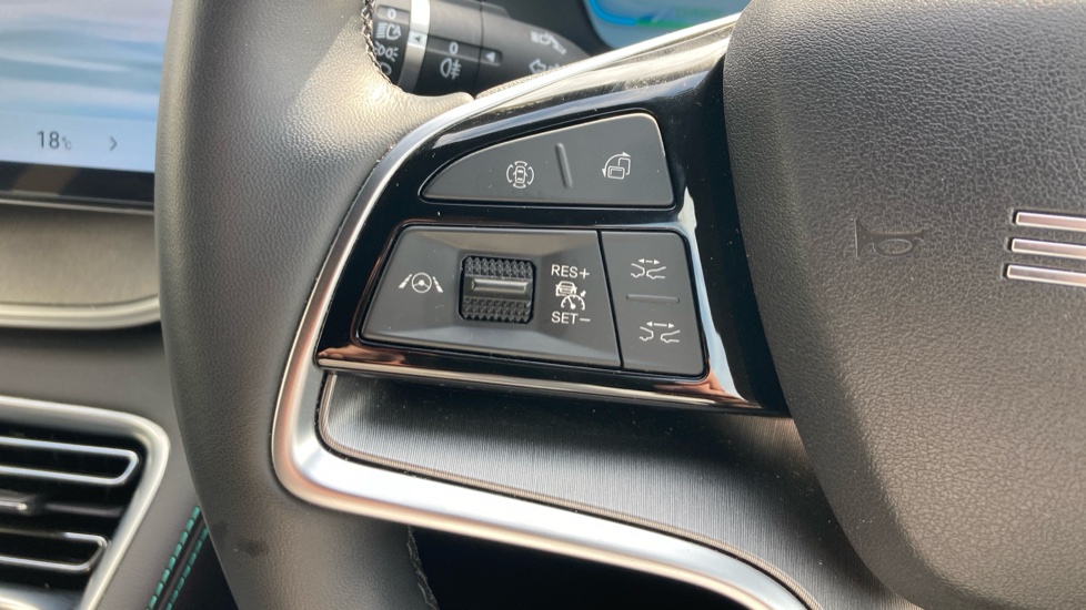 BYD Seal U 1.5 DM-i Comfort 5dr Auto Estate - Image 27