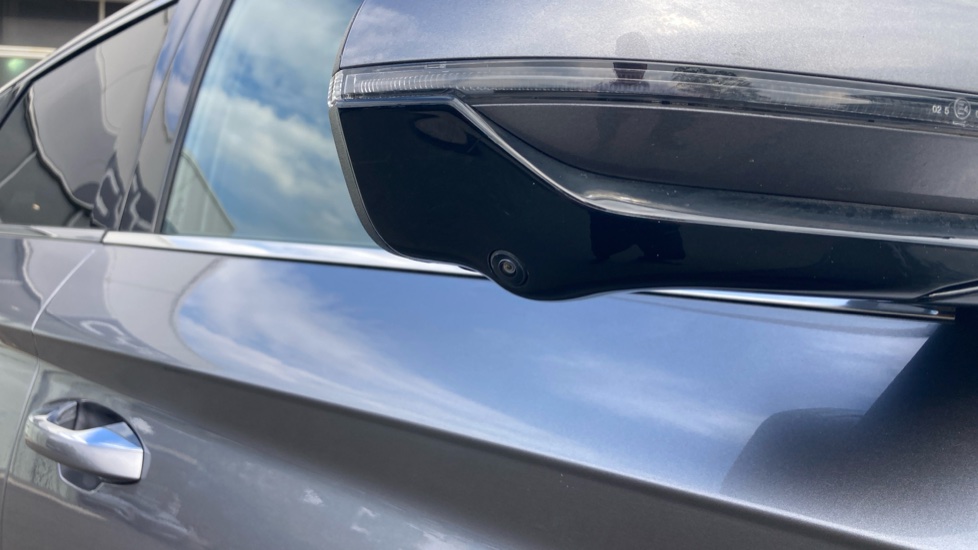 BYD Seal U 1.5 DM-i Comfort 5dr Auto Estate - Image 38